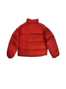 Y - 3 - M Puff Jkt - AW25 - TRIORA